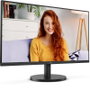 AOC Monitor U27B3A 4K 27 pulgadas IPS Negro